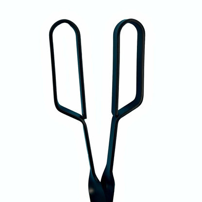 Fireside Scissor Tong | Plow & Hearth