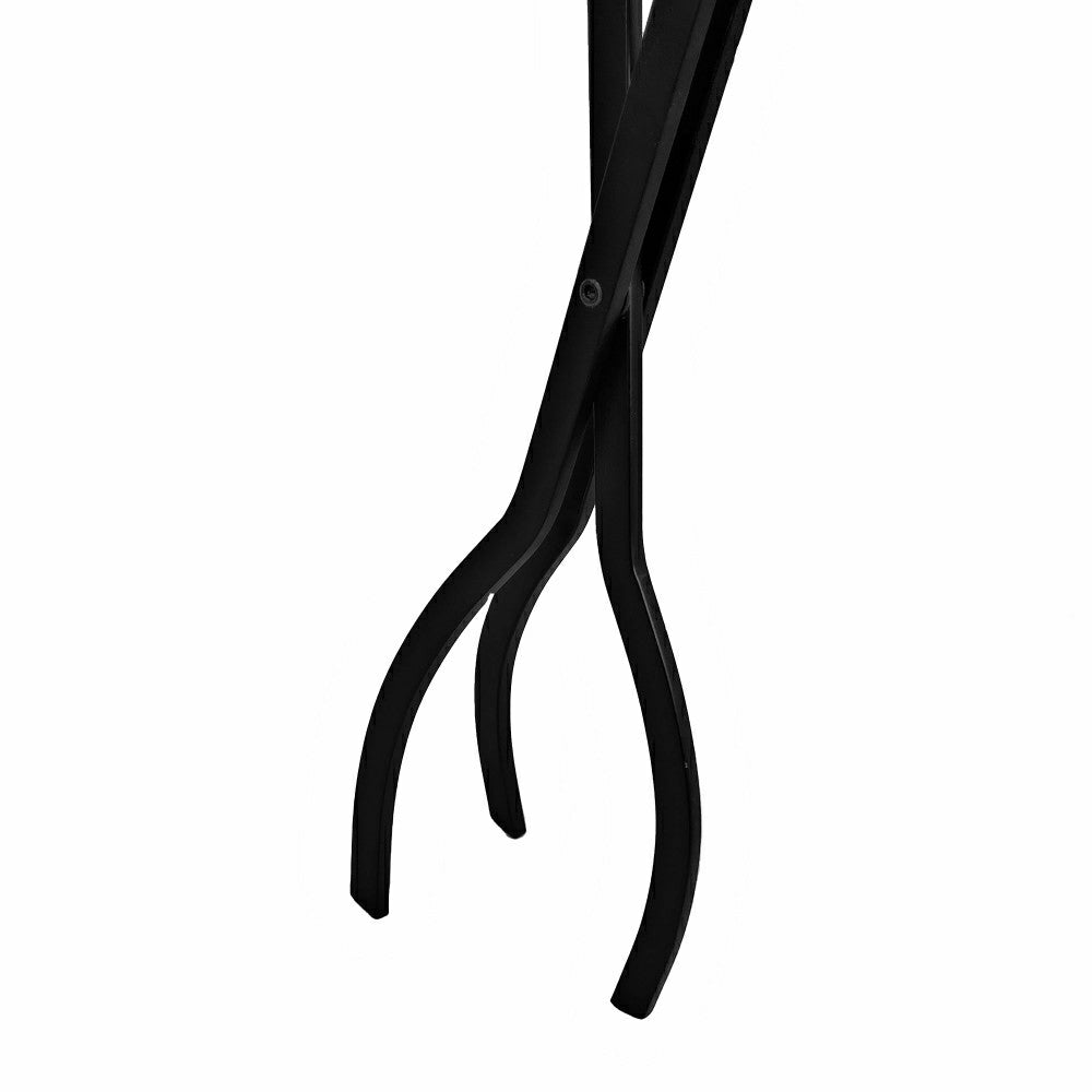 Fireside Tong with Ball Handle | Plow & Hearth