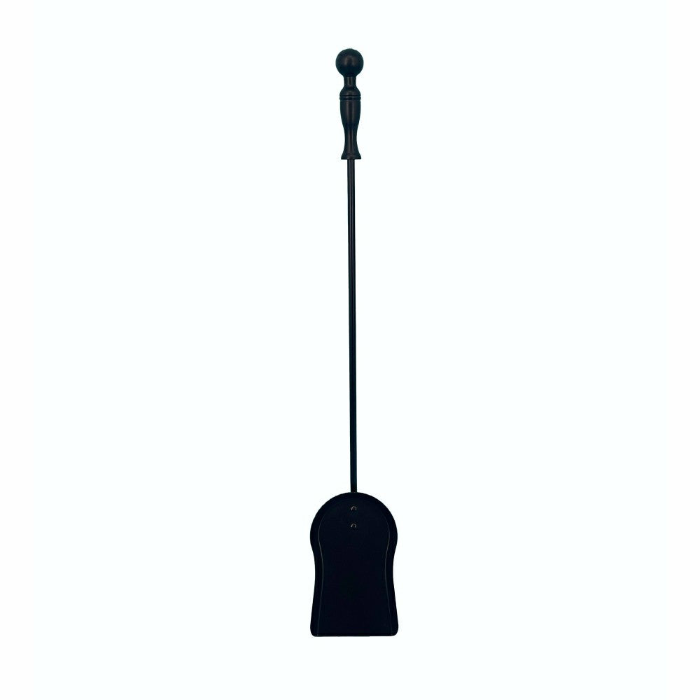 Hearth Shovel with Ball Handle | Plow & Hearth