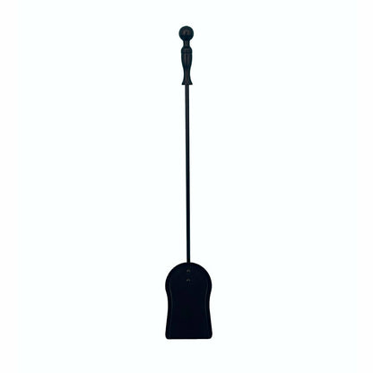 Hearth Shovel with Ball Handle | Plow & Hearth