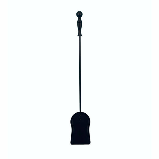 Hearth Shovel with Ball Handle | Plow & Hearth