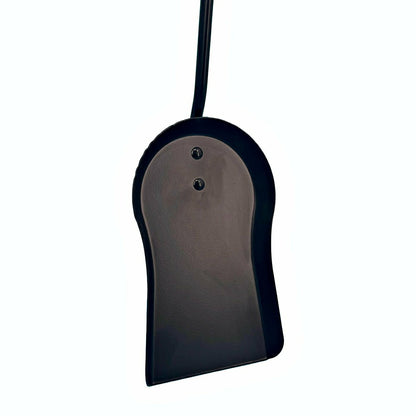 Hearth Shovel with Ball Handle | Plow & Hearth