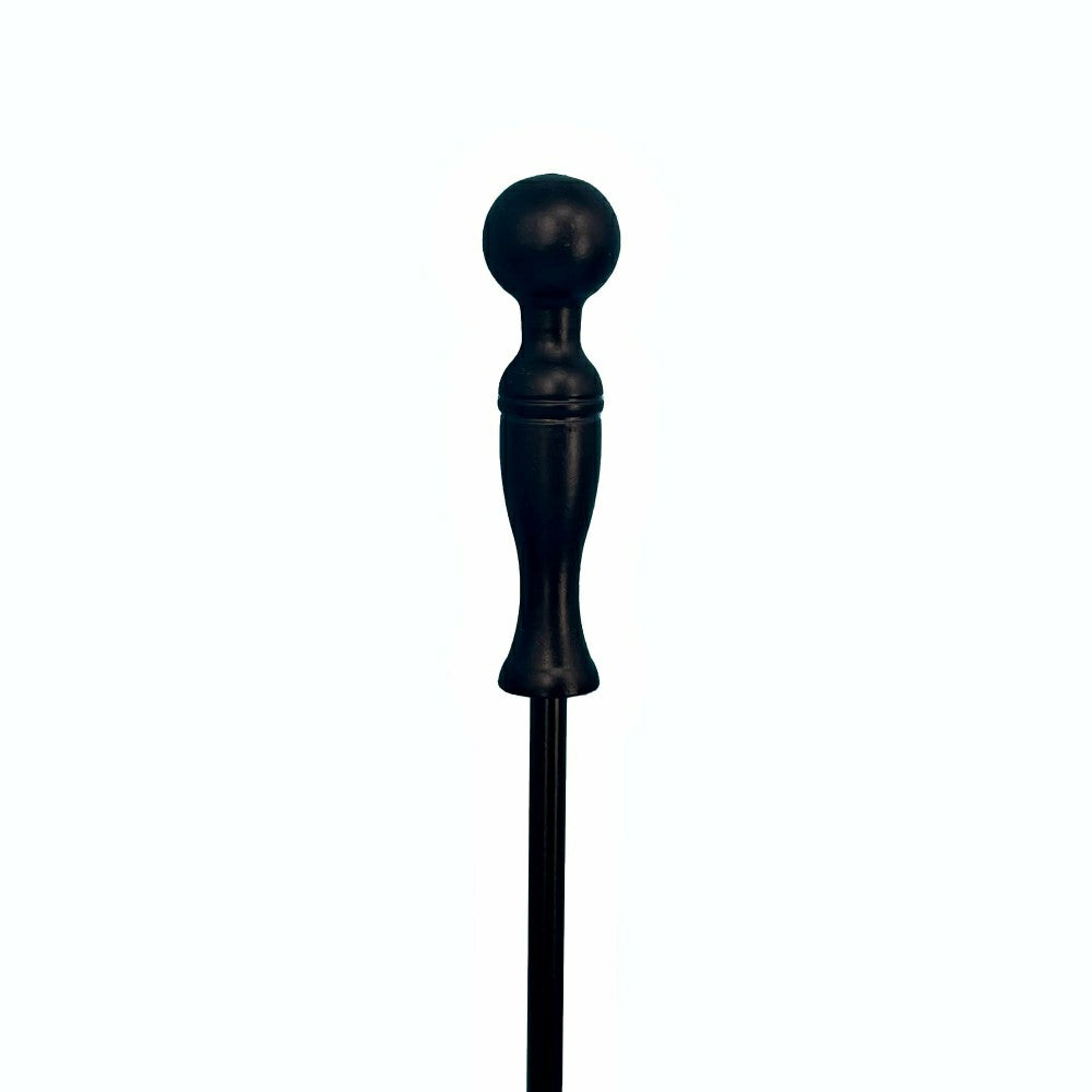 Hearth Shovel with Ball Handle | Plow & Hearth