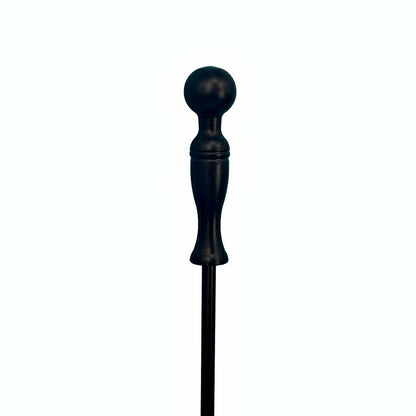 Hearth Shovel with Ball Handle | Plow & Hearth