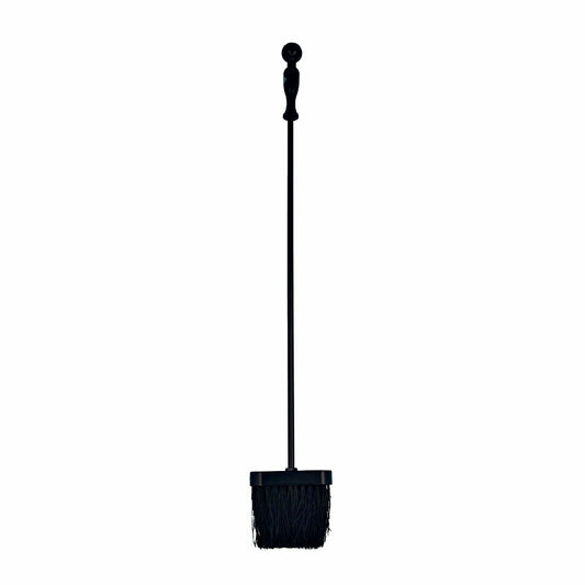 Hearth Brush with Ball Handle | Plow & Hearth