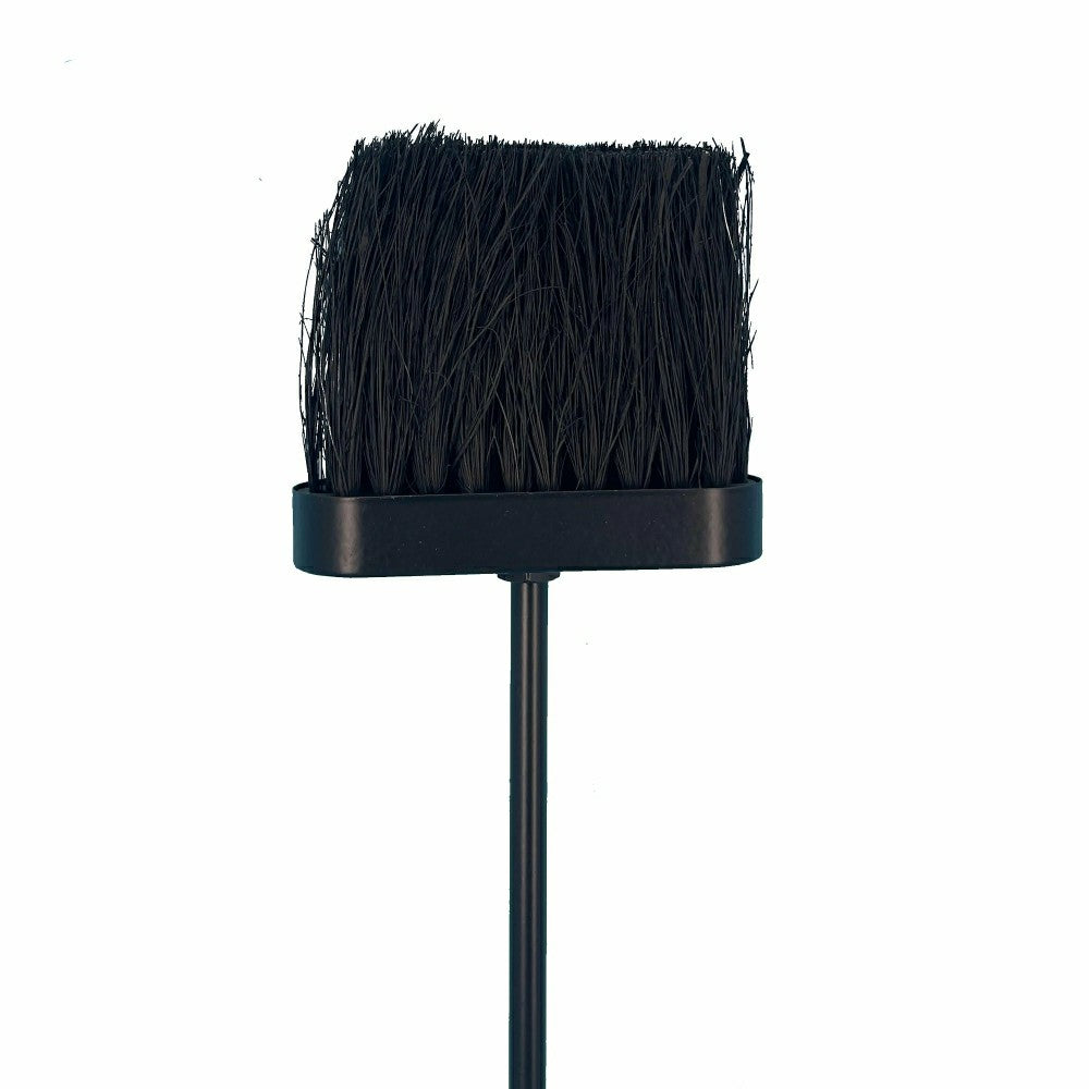 Hearth Brush with Ball Handle | Plow & Hearth
