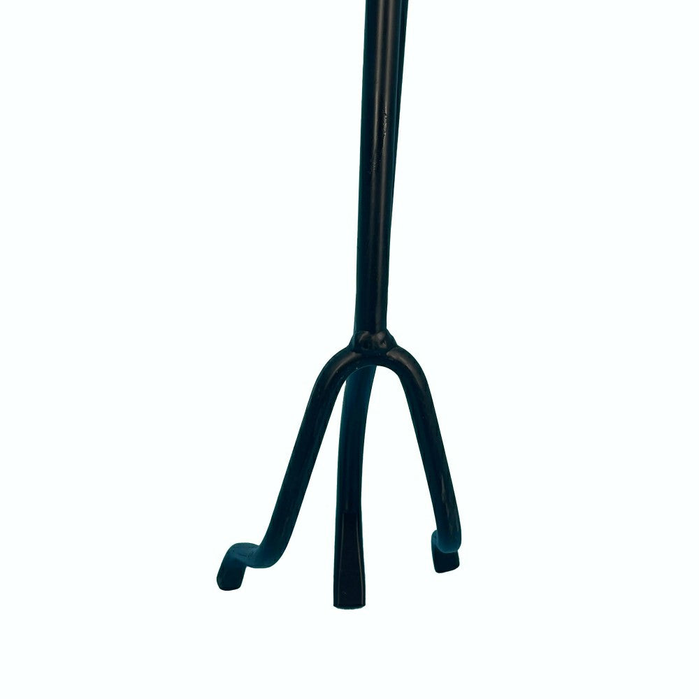 Wrought Iron Fireplace Tong | Plow & Hearth