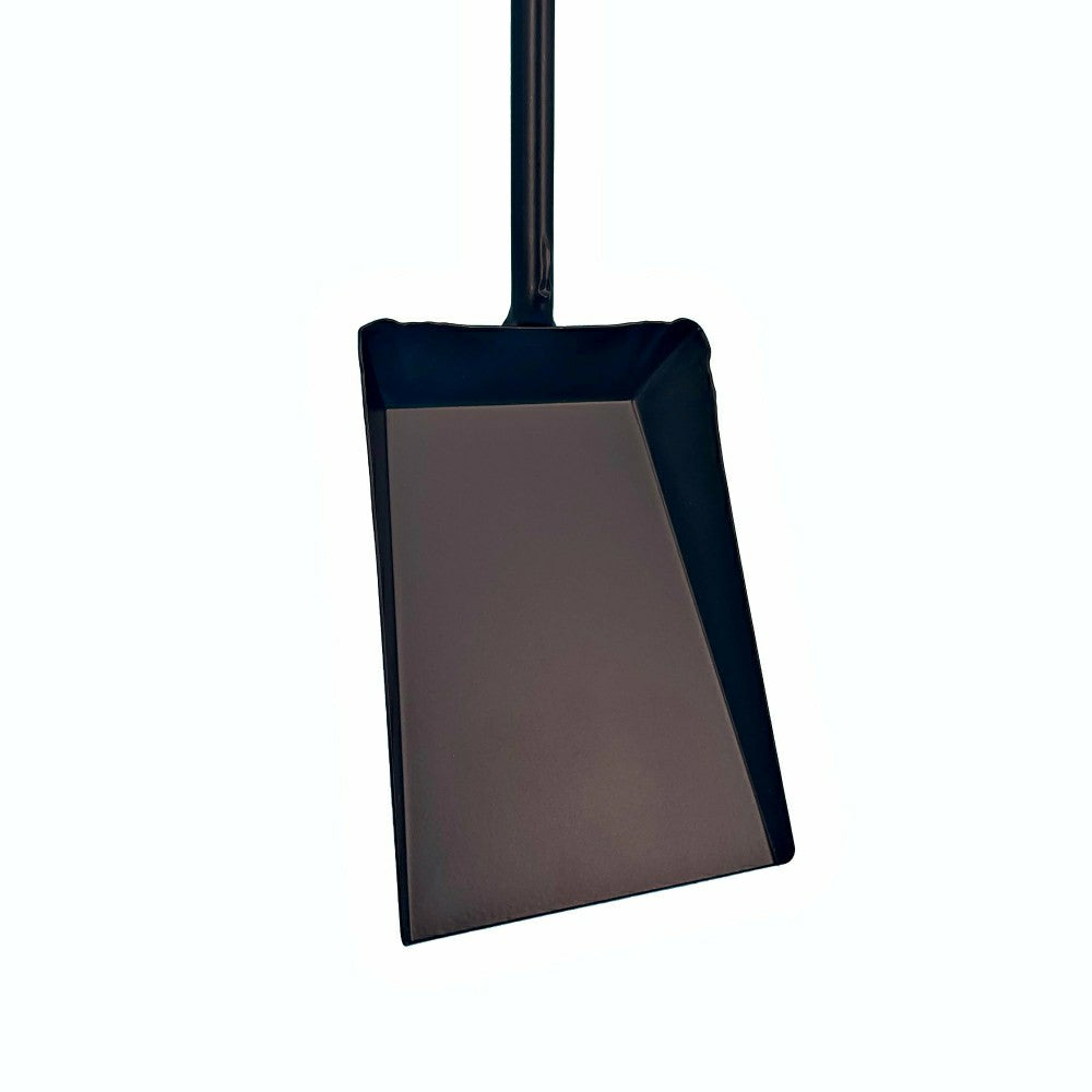 Wrought Iron Fireplace Shovel | Plow & Hearth