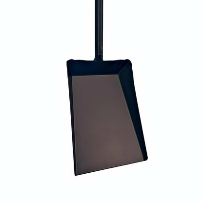 Wrought Iron Fireplace Shovel | Plow & Hearth