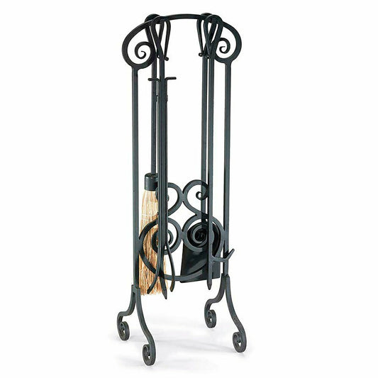 Antique Scroll Tool Set | Plow & Hearth
