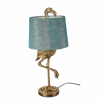 Flamingo Lamp | Plow & Hearth