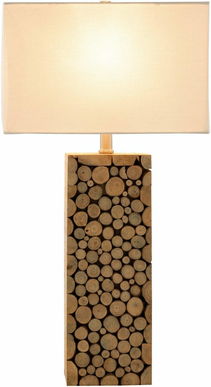 Pendlebury Table Lamp | Plow & Hearth