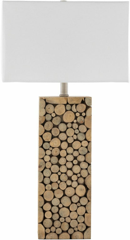 Pendlebury Table Lamp | Plow & Hearth