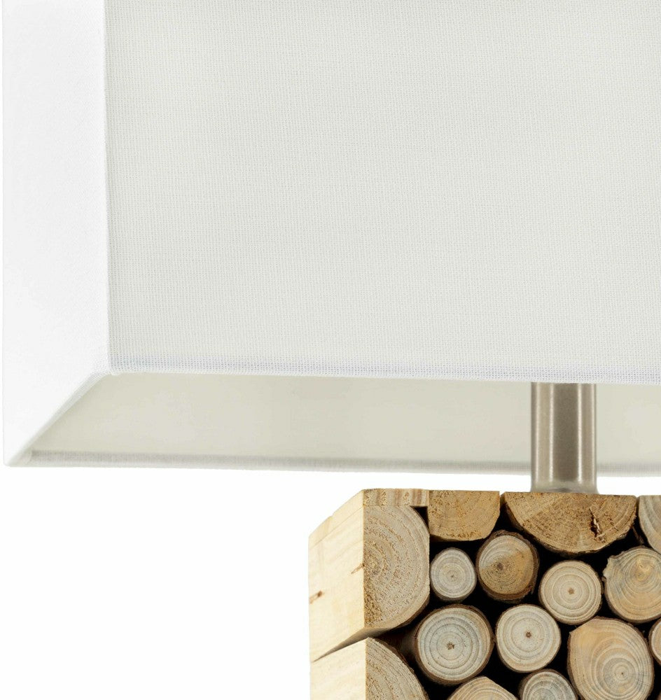 Pendlebury Table Lamp | Plow & Hearth