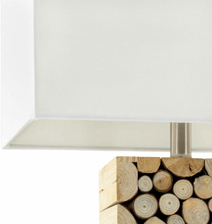 Pendlebury Table Lamp | Plow & Hearth