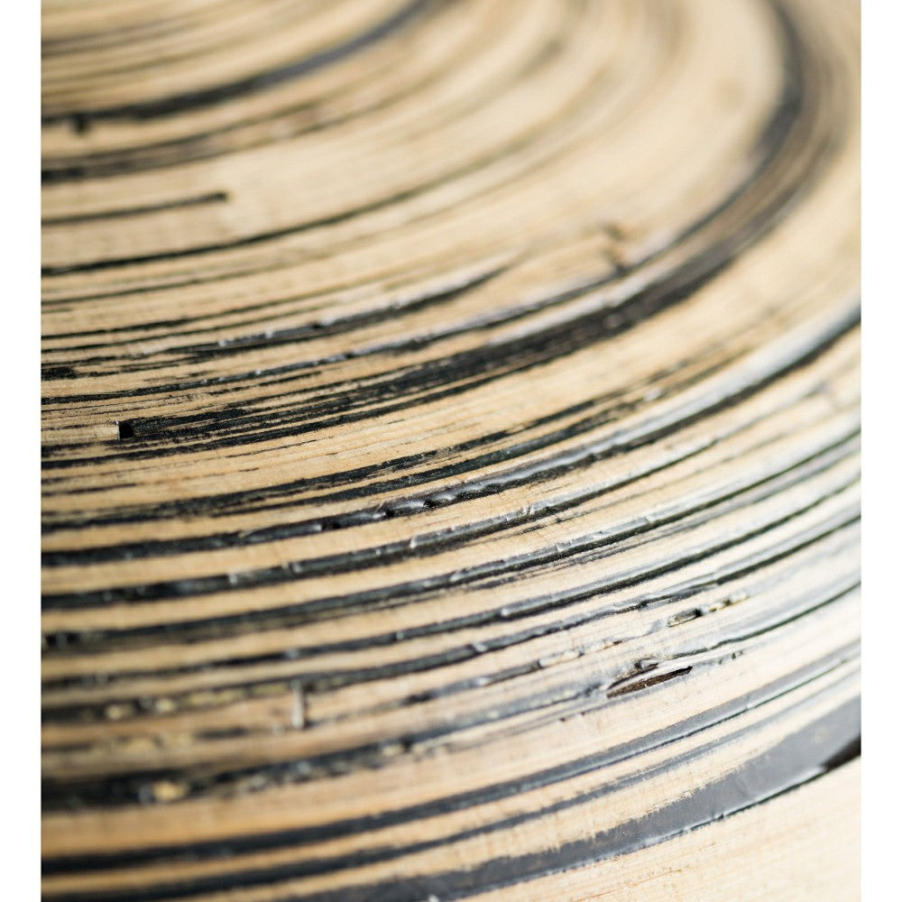 LG ROUND PEND LIGHT | Plow & Hearth