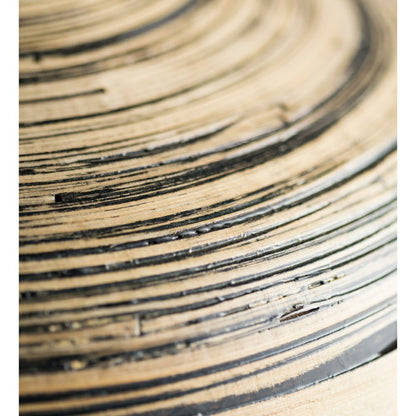 LG ROUND PEND LIGHT | Plow & Hearth