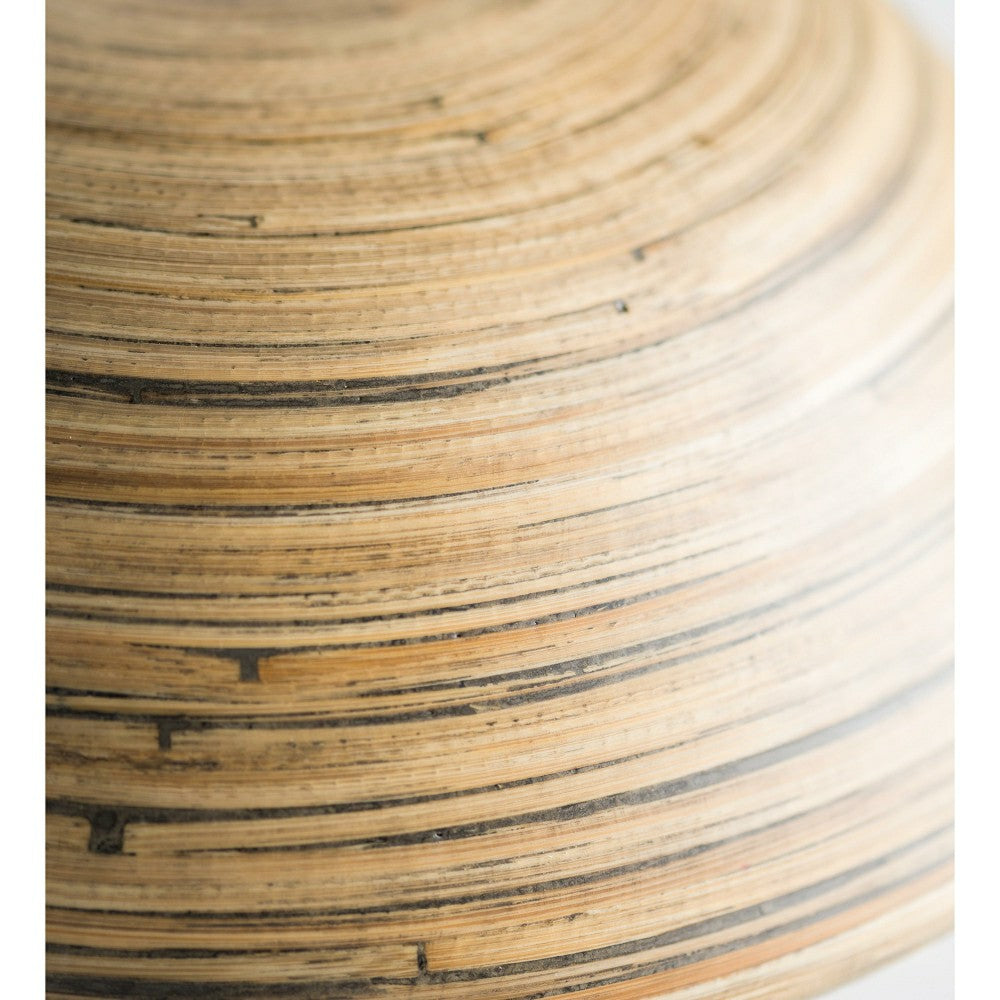Small Round Pendant Light | Plow & Hearth