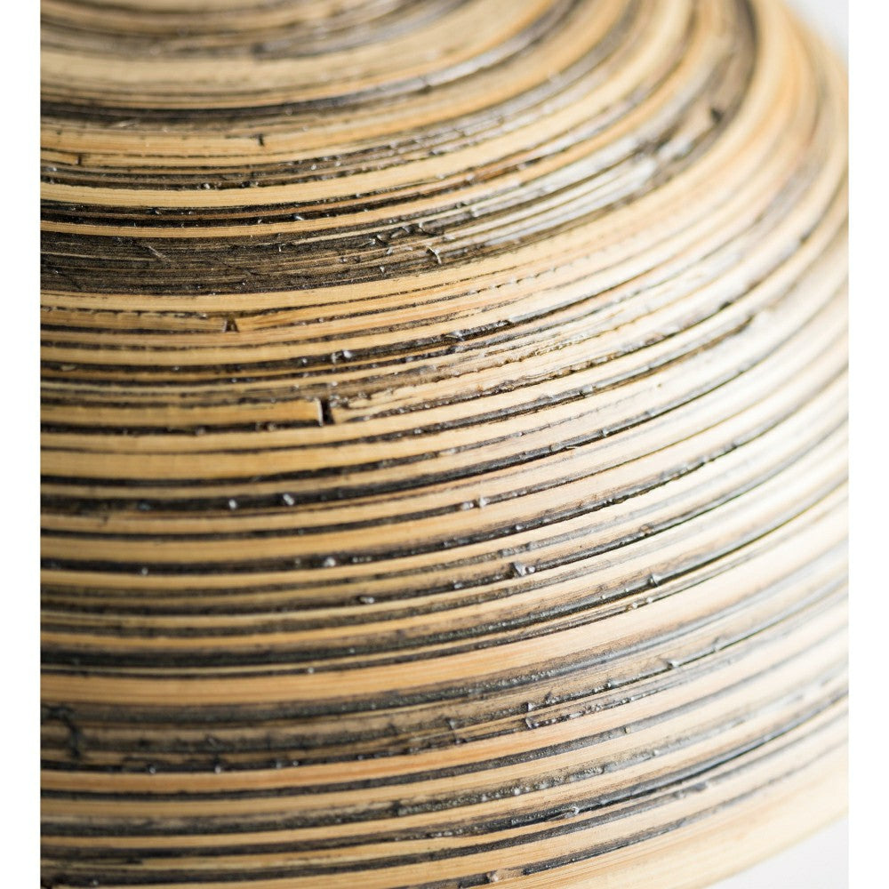 Small Round Pendant Light | Plow & Hearth