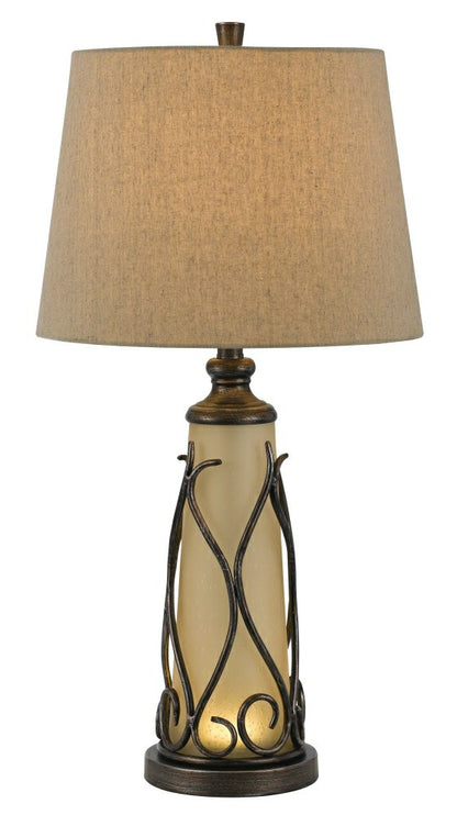 Taylor Table Lamp | Plow & Hearth