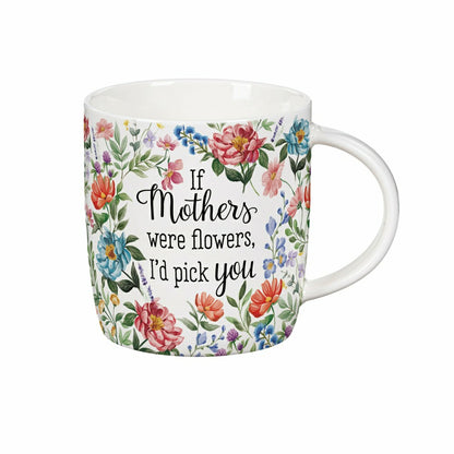 Heart Of The Home Drinkware Gift Sets New Cup and Artificials | Plow & Hearth