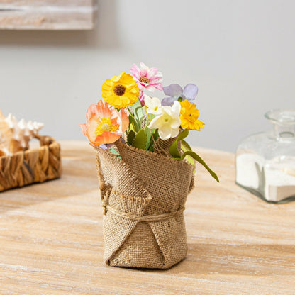 Heart Of The Home Drinkware Gift Sets New Cup and Artificials | Plow & Hearth
