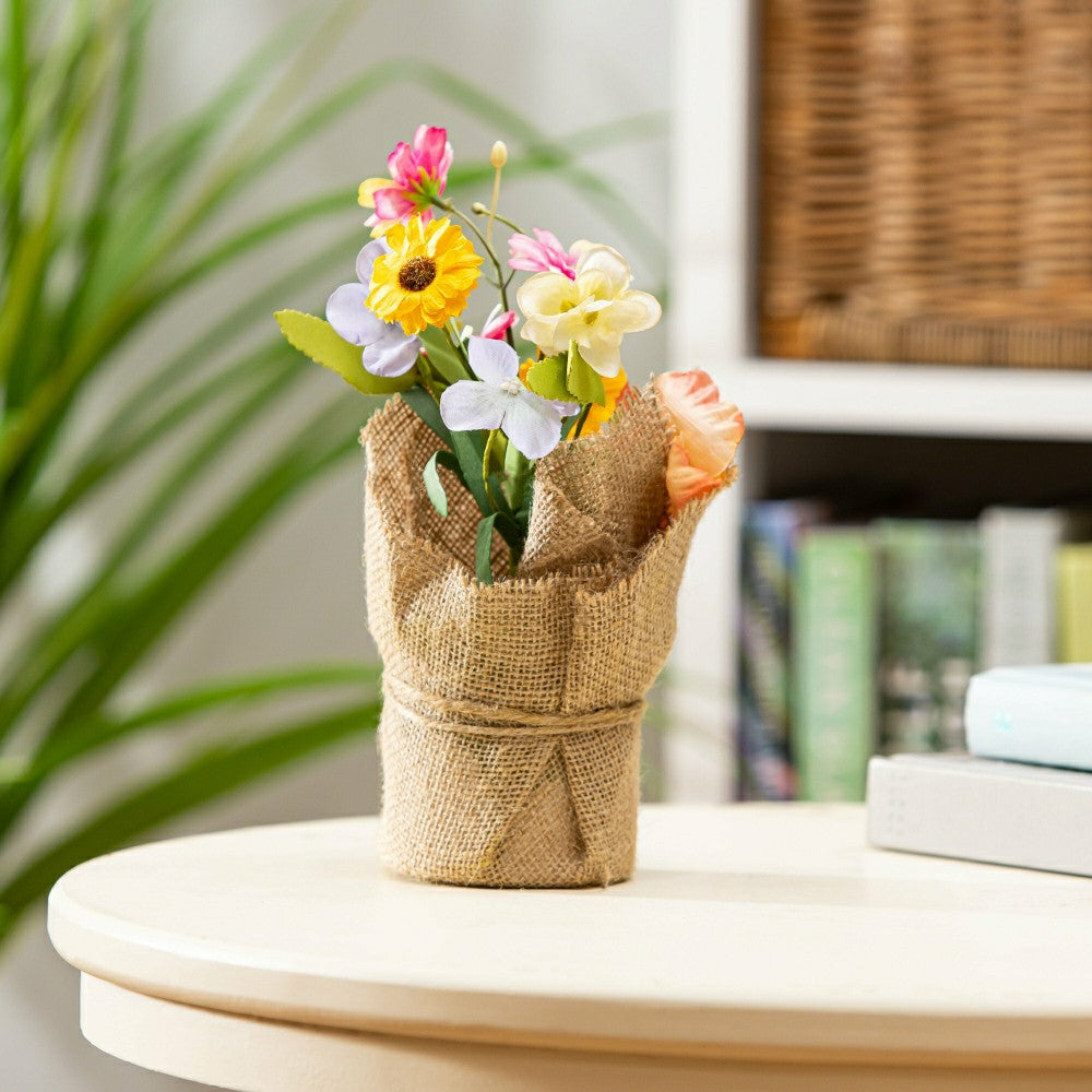 Heart Of The Home Grandma Drinkware Gift Sets New Cup and Artificials | Plow & Hearth