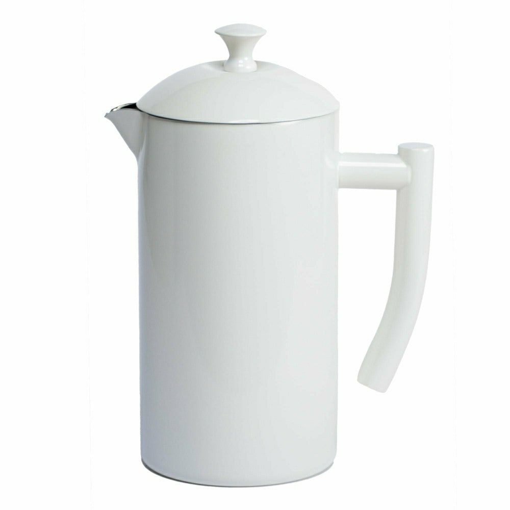 Double-Walled Colored French Press | Plow & Hearth
