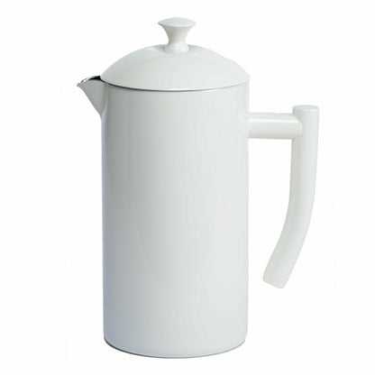 Double-Walled Colored French Press | Plow & Hearth
