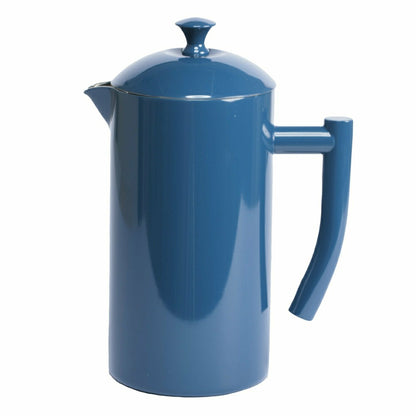 Double-Walled Colored French Press | Plow & Hearth