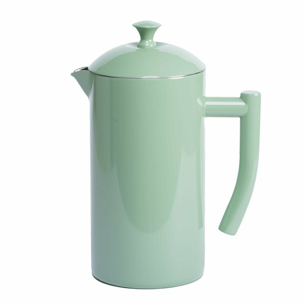 Double-Walled Colored French Press | Plow & Hearth