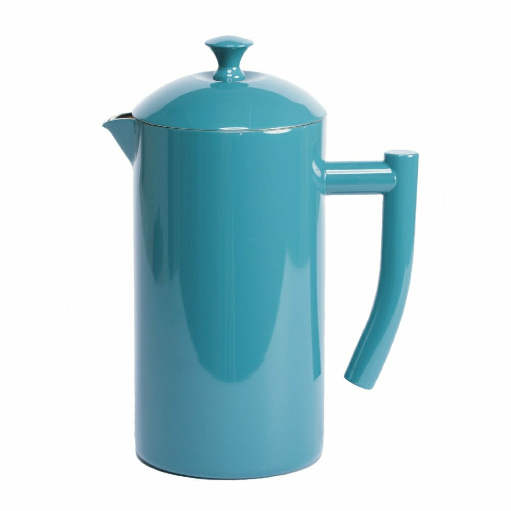 Double-Walled Colored French Press | Plow & Hearth