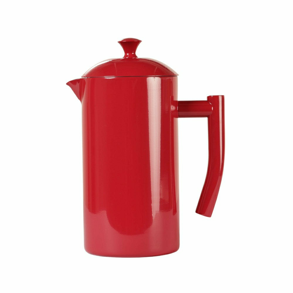 Double-Walled Colored French Press | Plow & Hearth