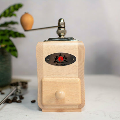 Coffee Mill "Santiago" | Plow & Hearth