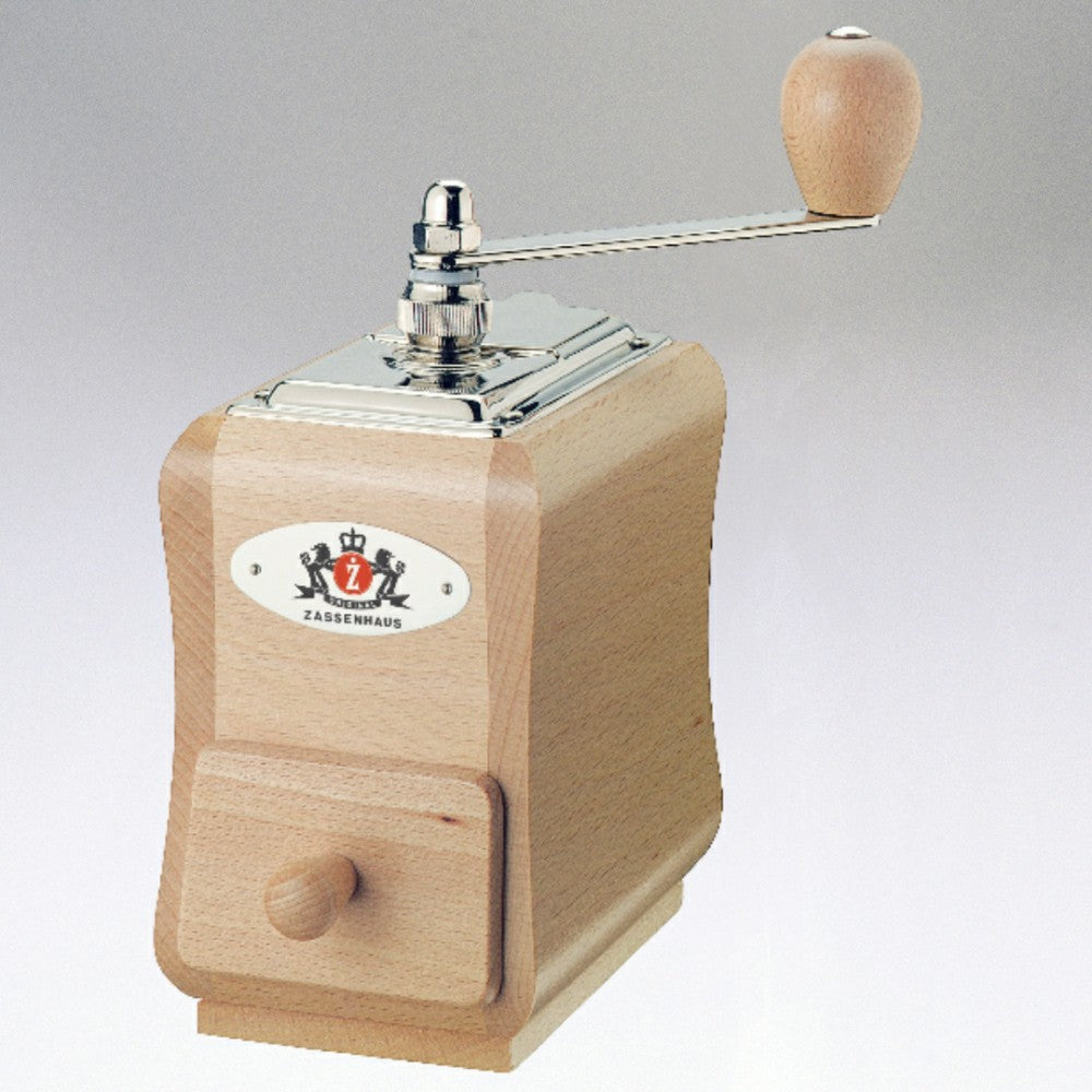 Coffee Mill "Santiago" | Plow & Hearth