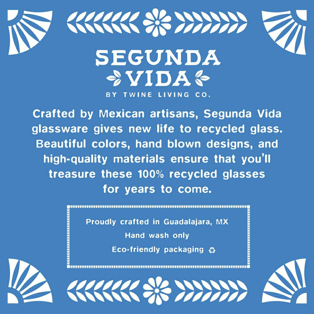 Segunda Vida Tortuga Decanter | Plow & Hearth
