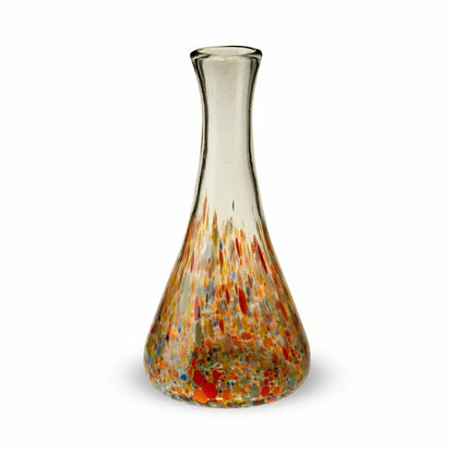 Segunda Vida Artistico Wine Decanter | Plow & Hearth