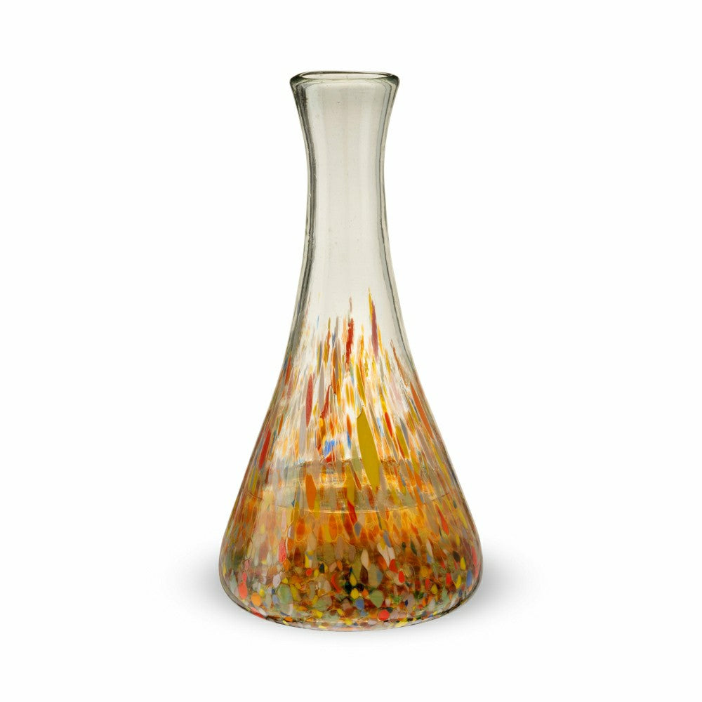 Segunda Vida Artistico Wine Decanter | Plow & Hearth