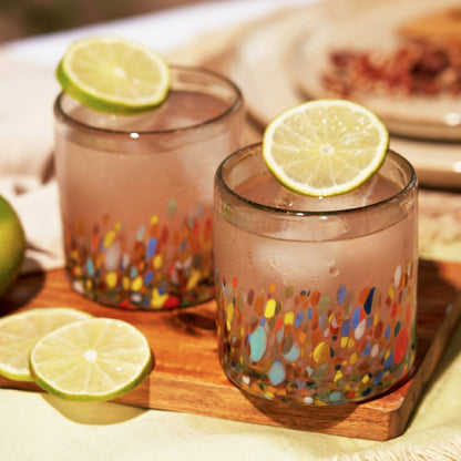 Segunda Vida Artistico Tumblers | Plow & Hearth