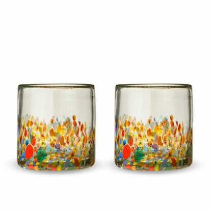 Segunda Vida Artistico Tumblers | Plow & Hearth