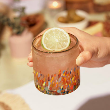 Segunda Vida Artistico Tumblers | Plow & Hearth