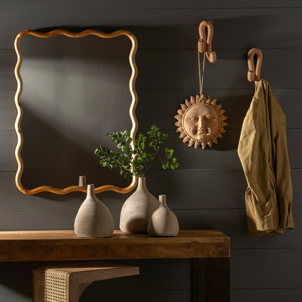 Clay Wall Hook, Set of 2 | Plow & Hearth