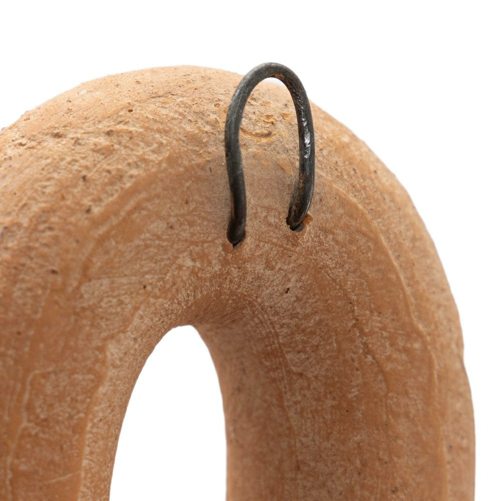 Clay Wall Hook, Set of 2 | Plow & Hearth