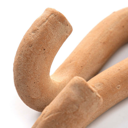 Clay Wall Hook, Set of 2 | Plow & Hearth