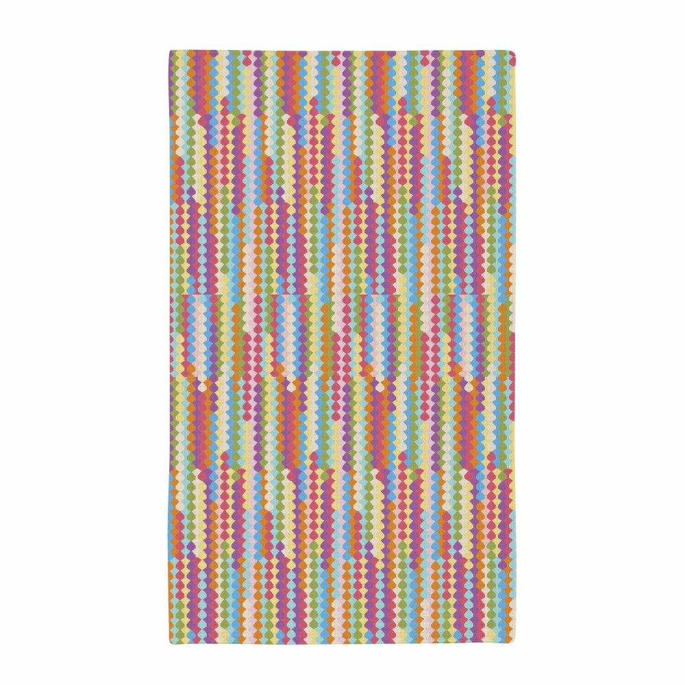 Hop Into Spring Kitchen Towel Quick Dry Waffle Weave Double-Sided, In  | Plow & Hearth