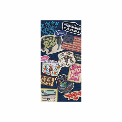 Quick Dry Beach Towel | Plow & Hearth