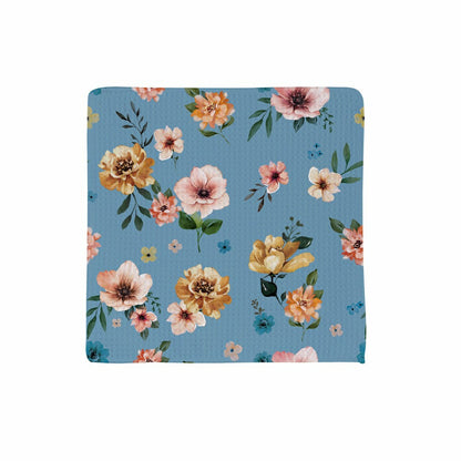 Petal & Plow Kitchen Gift Set Quick Waffle Weave Double-Sided, Cowboy Boots, Set of 3 | Plow & Hearth