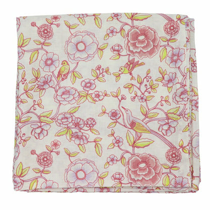 Alma Hortus Tablecloth | Plow & Hearth