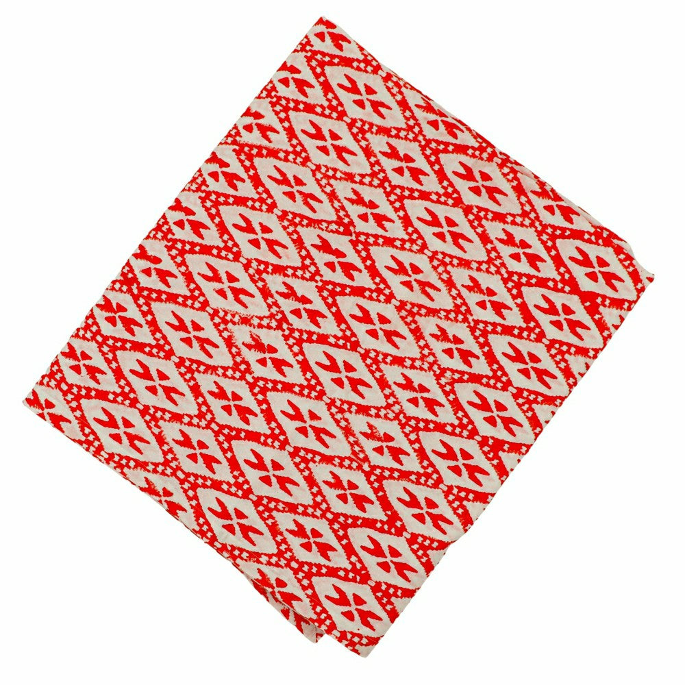Isabella Cove Tablecloth | Plow & Hearth