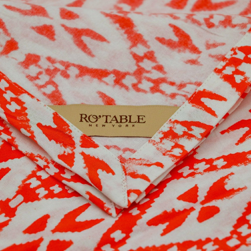 Isabella Cove Tablecloth | Plow & Hearth